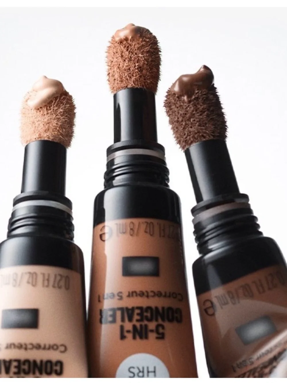Revlon ColorStay Skin Awaken 5-in-1 Concealer — truffle